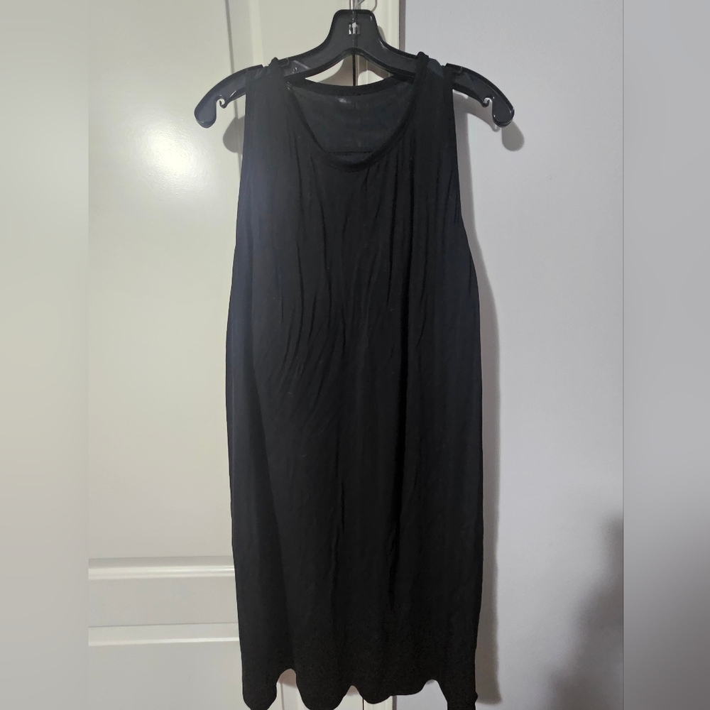 Shebird Dress